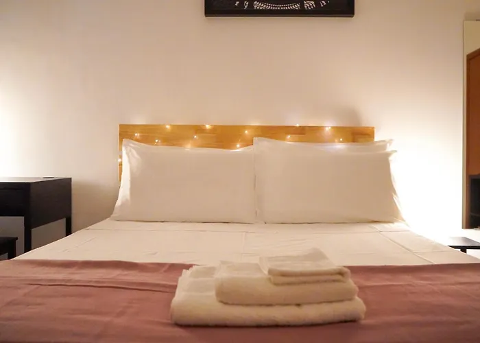 The Good Place B&B Roma