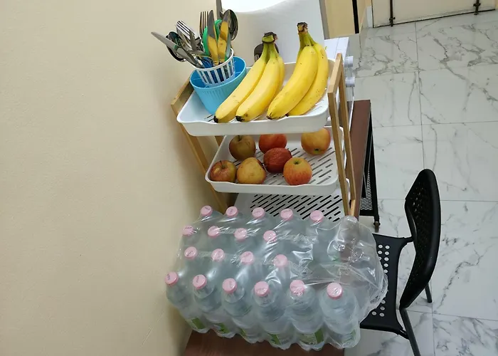 Hotel RATTAZZI ROMA CENTRo