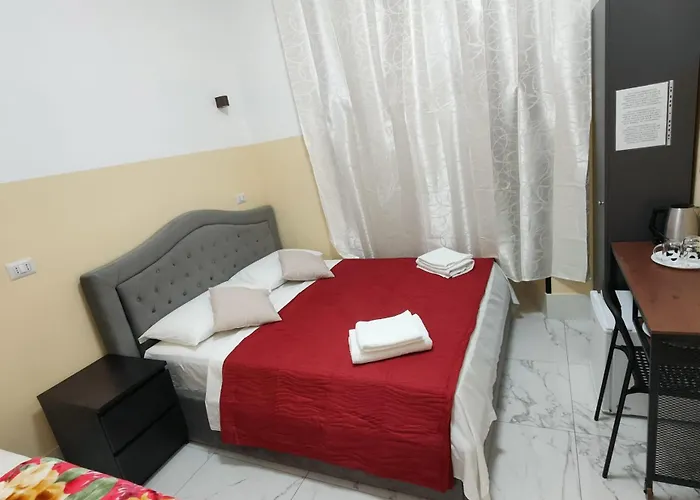 Hotel RATTAZZI ROMA CENTRo